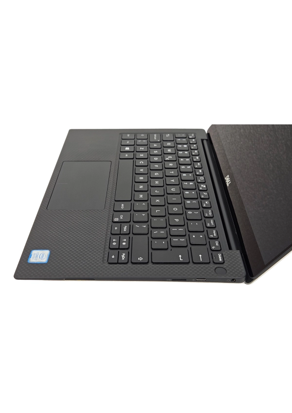 Bezramkowy ultrabook Dell XPS 9380 i7-8565U 16GB 512 SSD 13,3